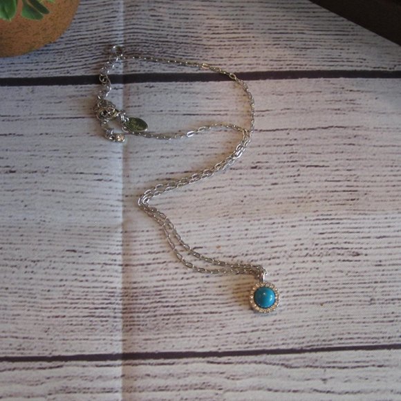 Lia Sophia Candy Dots Necklace - Picture 3 of 6